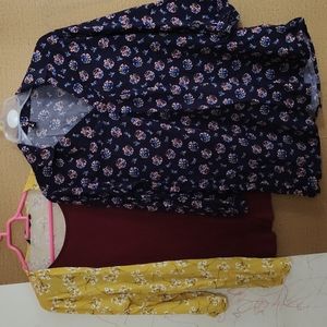 Combo offer two top for sell